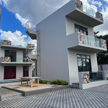 John House Studio No 5 Flic en Flac Exterior photo