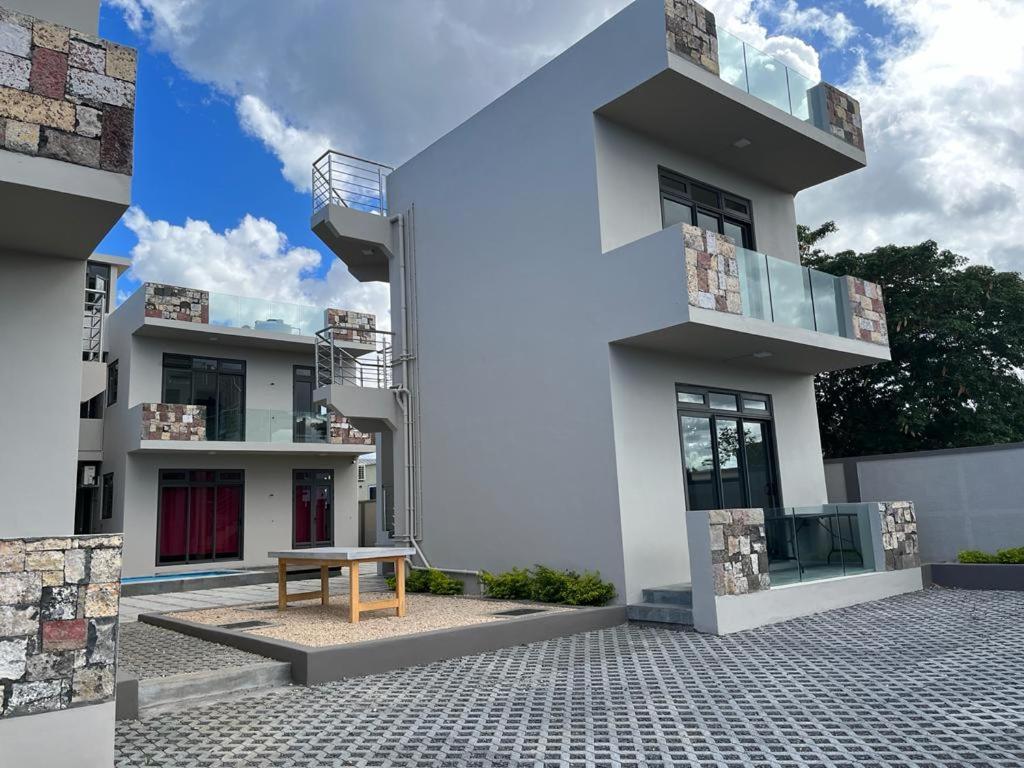 John House Studio No 5 Flic en Flac Exterior photo